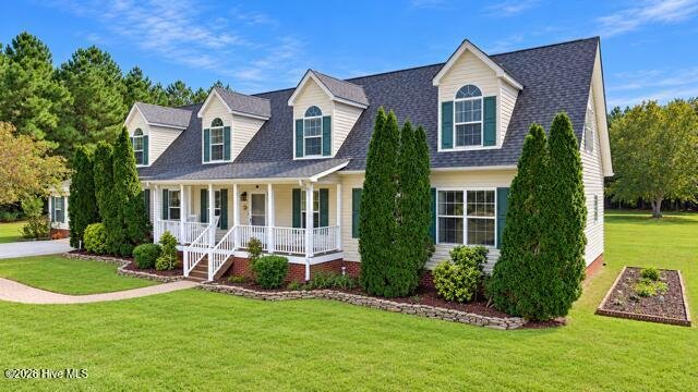 Haus in Stantonsburg, North Carolina, Vereinigte Staaten 2 - 19198478