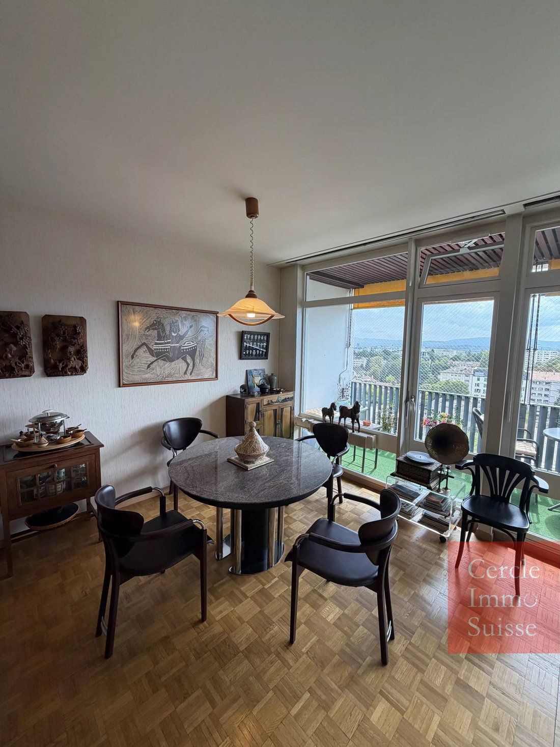 Apartamento en Ginebra, Cantón de Ginebra, Suiza 2 - 19198554