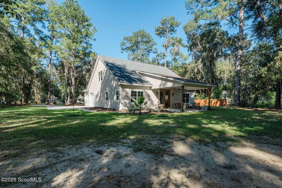 Haus in Riceboro, Georgia, Vereinigte Staaten 3 - 19197621