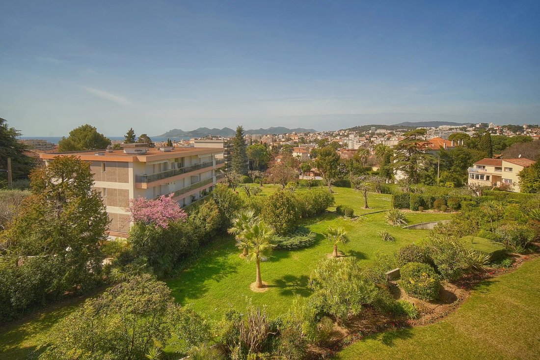Apartment in Cannes, Provence-Alpes-Côte d'Azur, France 2 - 19199444