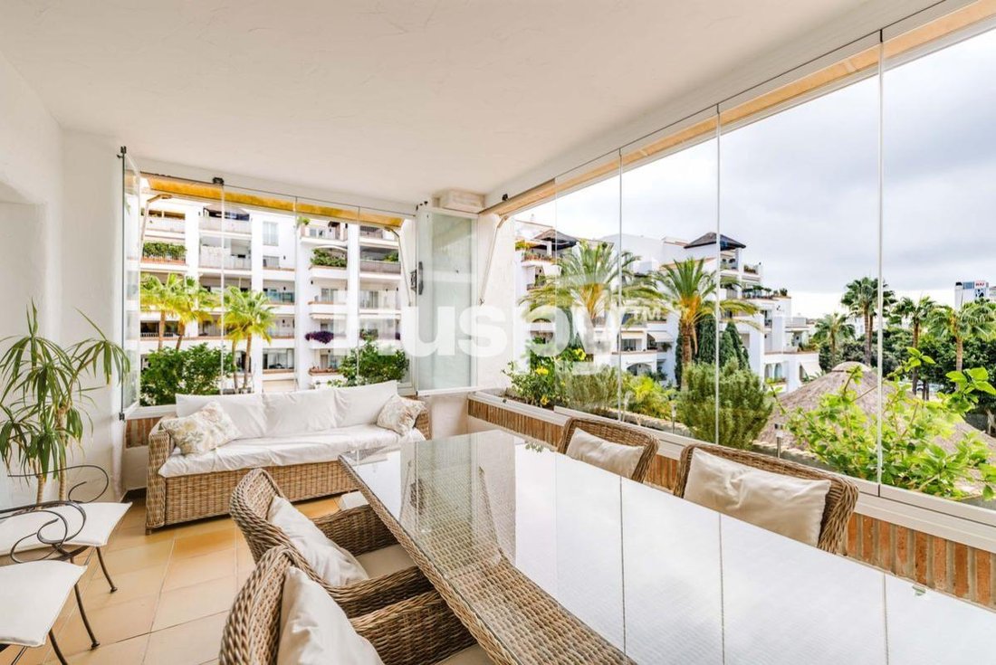 Appartement à Torremolinos, Andalousie, Espagne 3 - 19199396