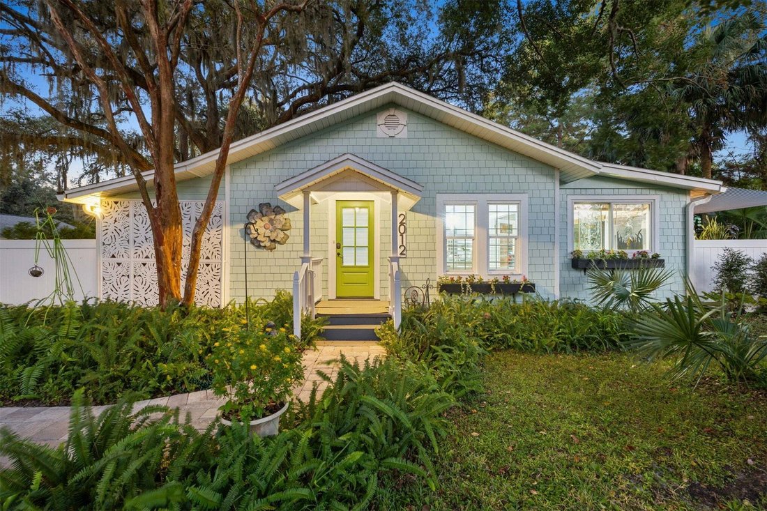 Maison à Fernandina Beach, Floride, États-Unis 4 - 19197571