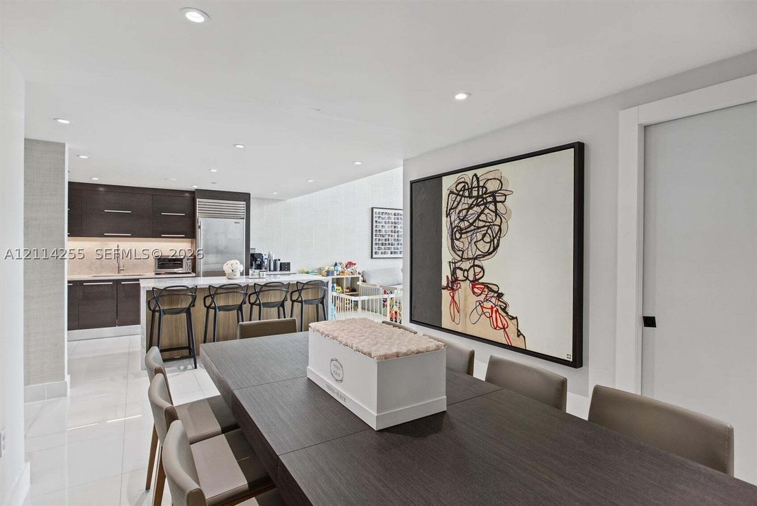 Condominio en Miami, Florida, Estados Unidos 5 - 19197951