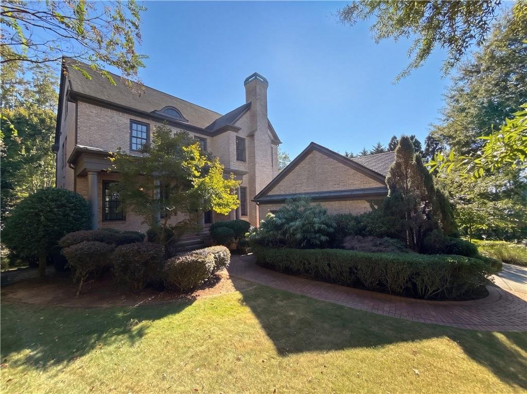 Casa en Kennesaw, Georgia, Estados Unidos 1 - 19198408