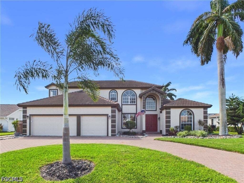 Casa a Bonita Springs, Florida, Stati Uniti 1 - 19197777
