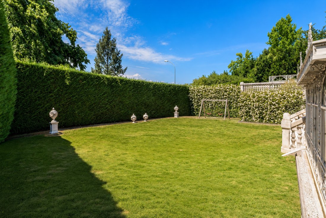 Villa in Vandœuvres, Canton of Geneva, Switzerland 2 - 19198167