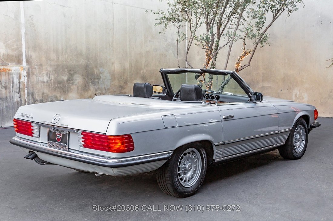 Mercedes-Benz 280SL in Los Angeles, CA 5 - 19199775