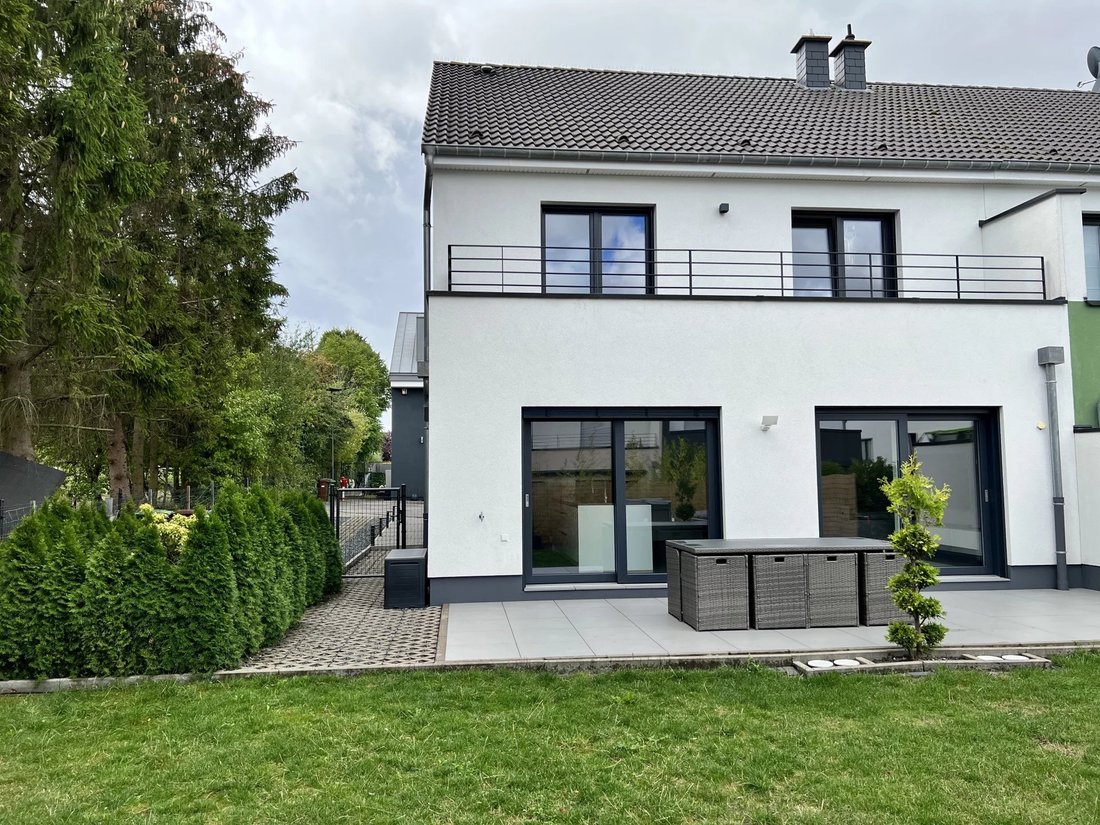Casa en Roeser, Luxemburgo, Luxemburgo 1 - 12785040