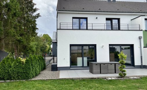 Casa a Roeser, Lussemburgo, Lussemburgo 1