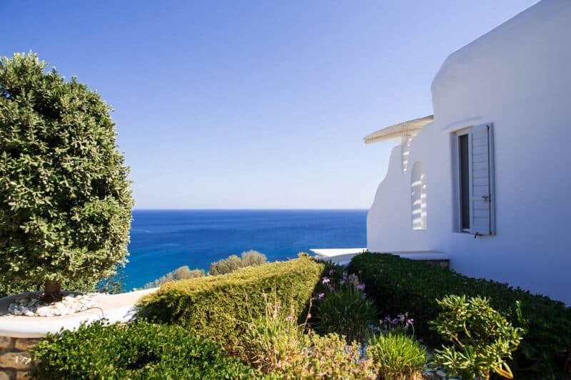 Villa en Miconos, Aegean, Grecia 4 - 19198101