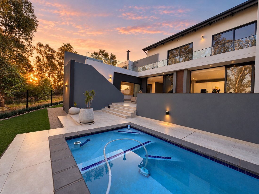 Haus in Olifantsfontein 410-JR, Gauteng, Südafrika 3 - 19197715