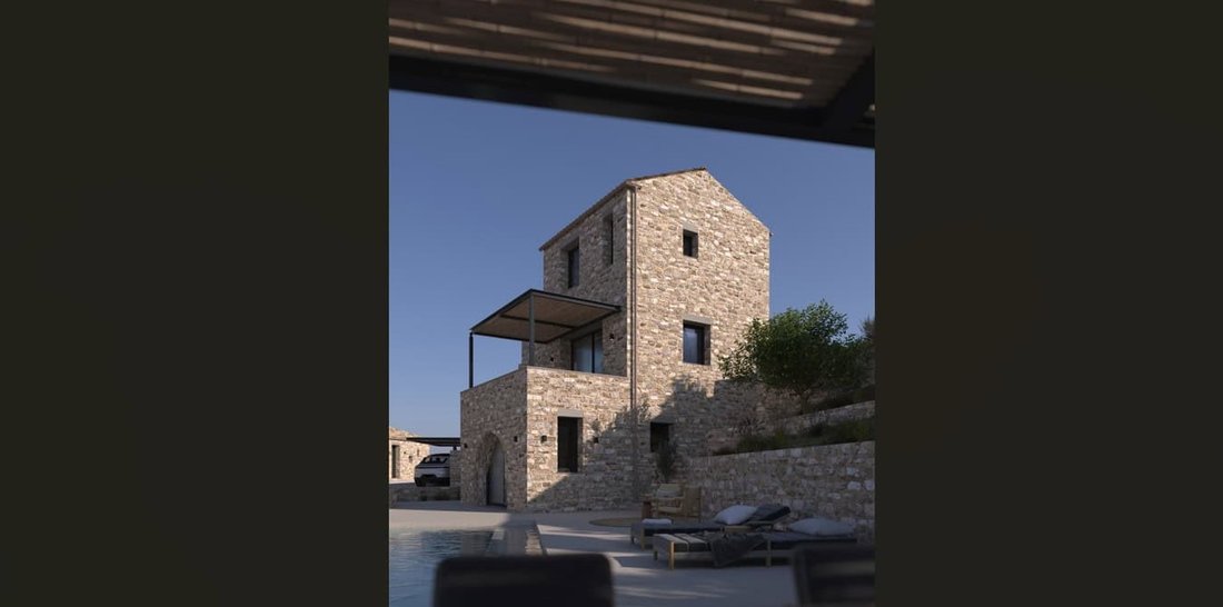 House in Sparta, Peloponnese, Western Greece and the Ionian, Greece 4 - 19197794