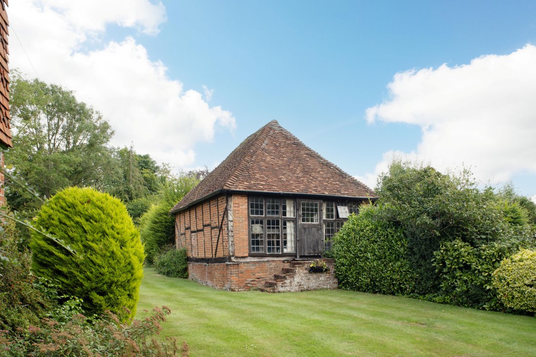 Maisons de campagne à Abbotswood, Guildford, Angleterre 1 - 19199328
