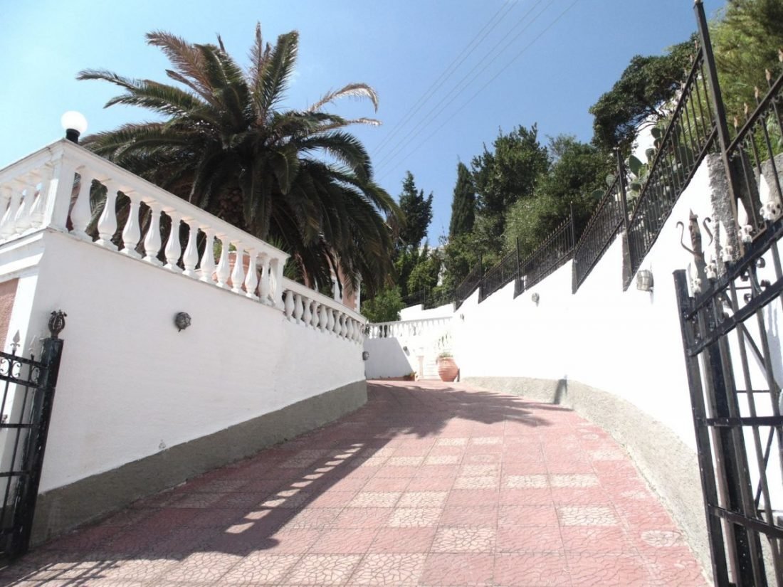 Villa in Kassopaia, Peloponnese, Western Greece and the Ionian, Greece 3 - 19198362