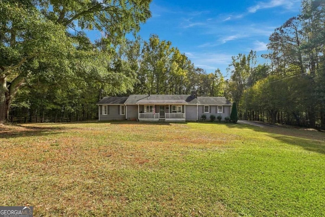 House in Milton, Georgia, United States 4 - 19198686