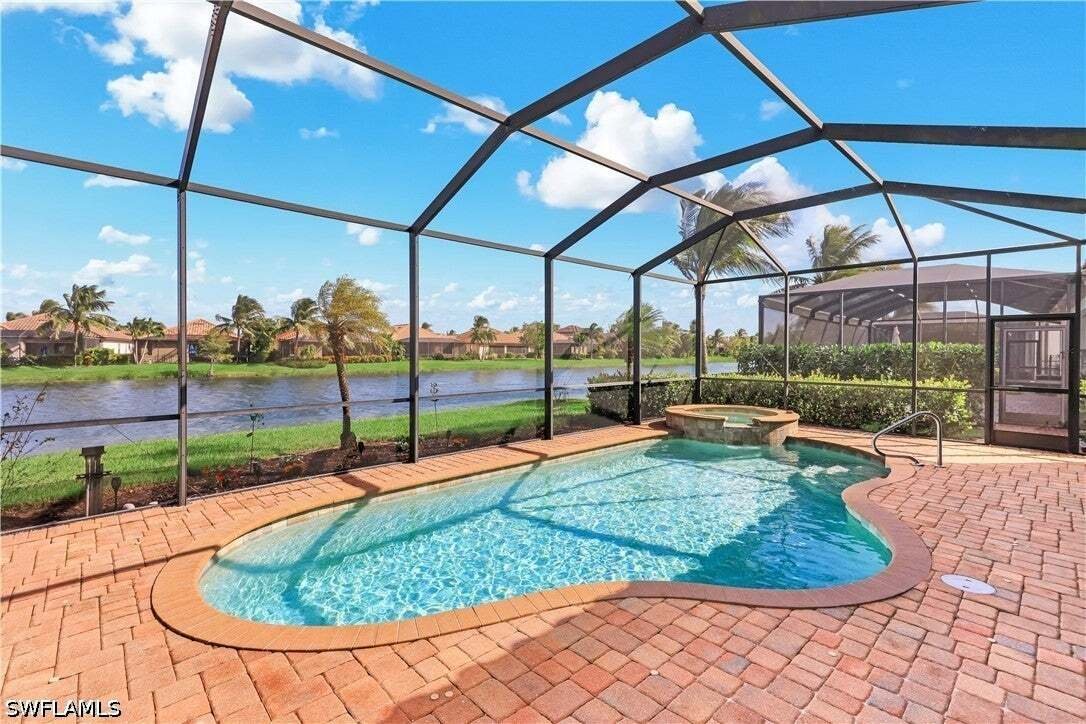 Casa a Bonita Springs, Florida, Stati Uniti 4 - 19197770
