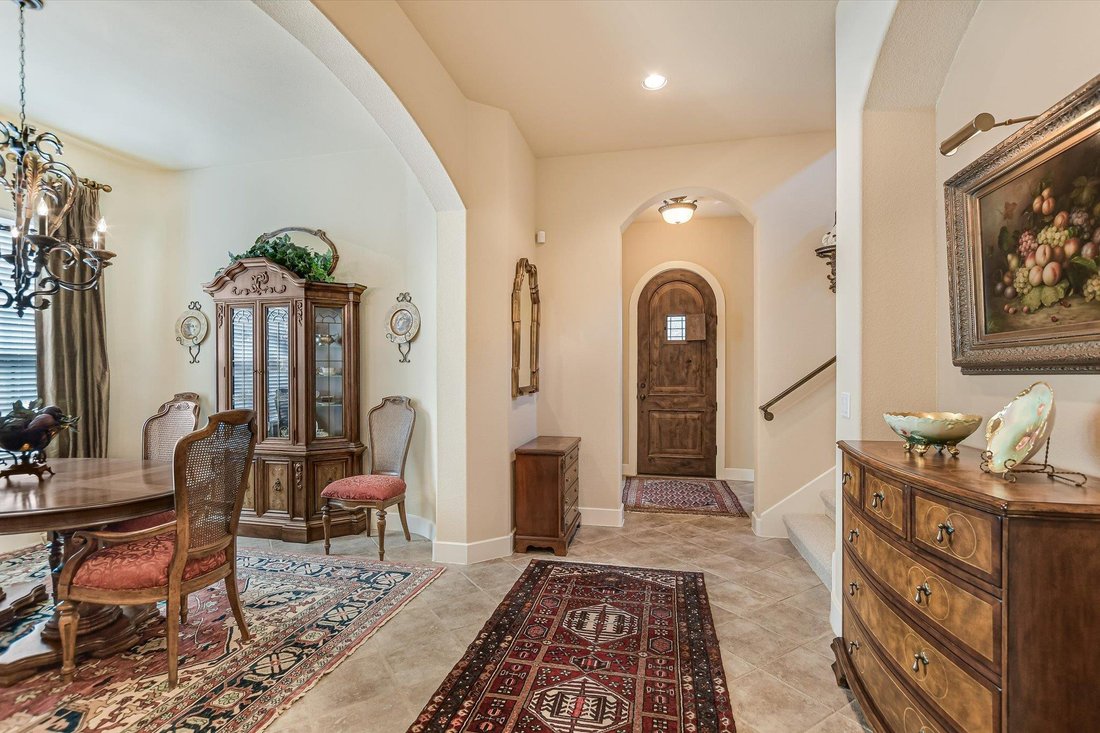 Casa en Austin, Texas, Estados Unidos 5 - 19198197