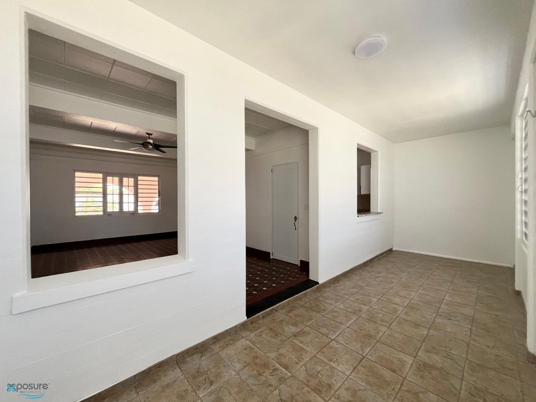Maison à Maleza Baja, Aguadilla, Porto Rico 5 - 19198572