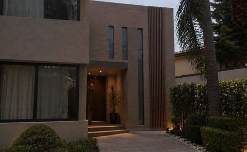 Haus in Puebla, Puebla, Mexiko 1