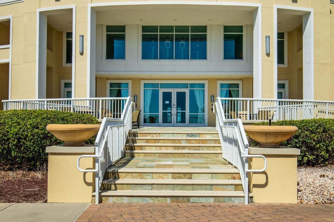 Condominio a Pine Knoll Shores, Carolina del Nord, Stati Uniti 1 - 19198521