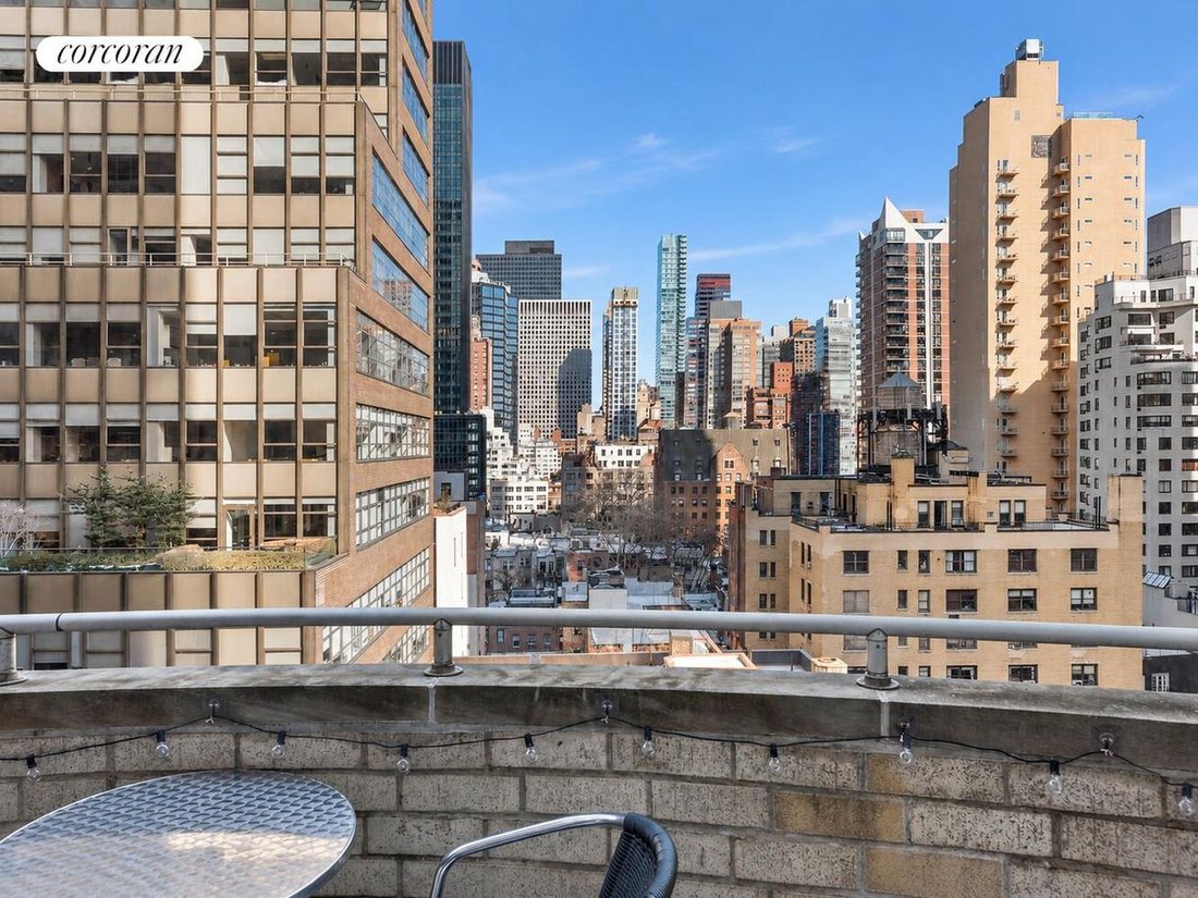 Appartement à New York, État de New York, États-Unis 5 - 19198823