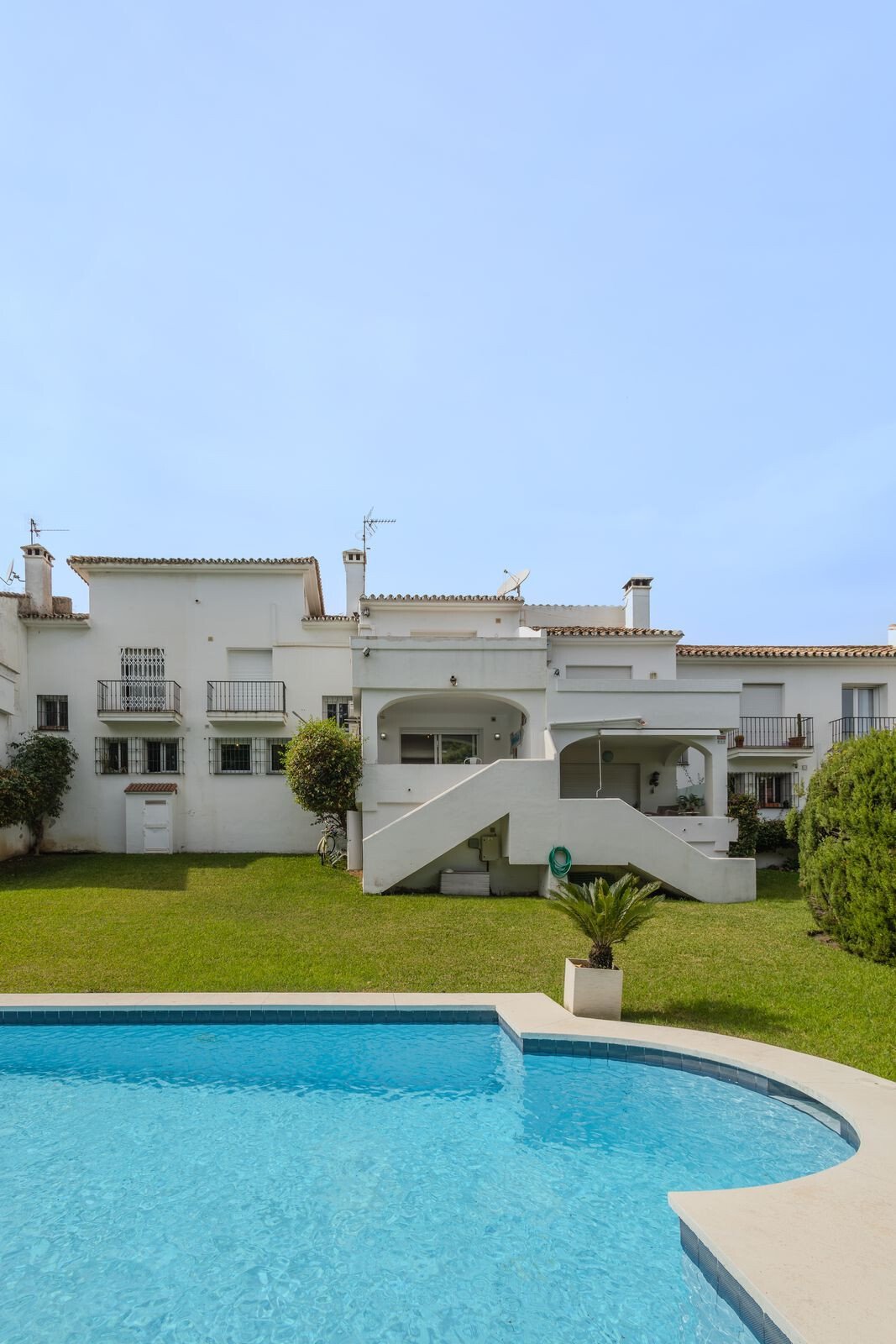 Casa a Nueva Andalucía, Marbella, Spagna 1 - 19199280