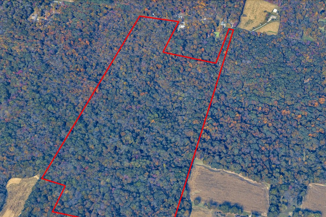 Land in Marion, Illinois, Vereinigte Staaten 1 - 19198833