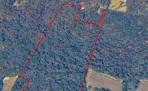 Land in Marion, Illinois, Vereinigte Staaten 1