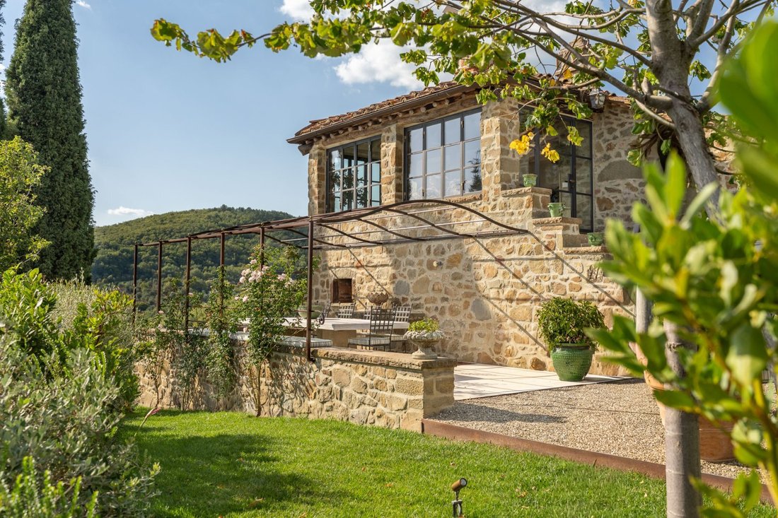 House in Gaiole in Chianti, Tuscany, Italy 5 - 19199015