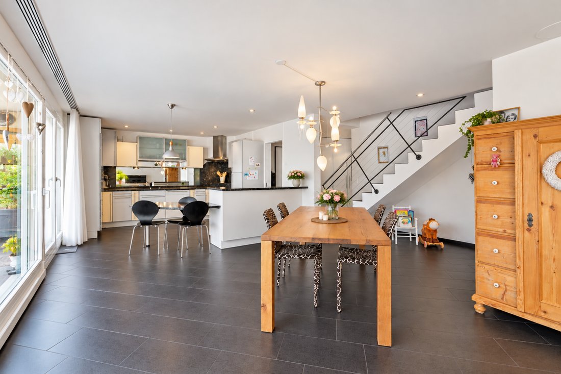 Apartamento en Brunnen, Ingenbohl, Suiza 3 - 19198539