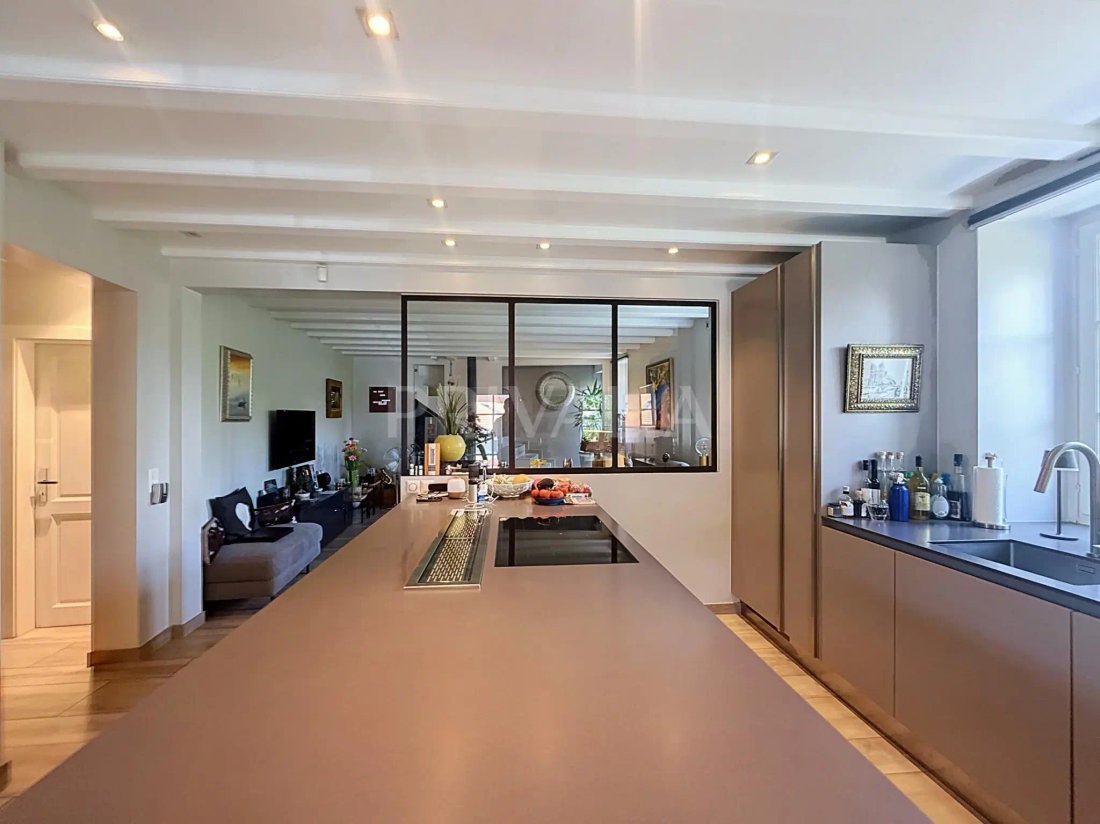 Maison à Satigny, Canton de Genève, Suisse 2 - 19198169