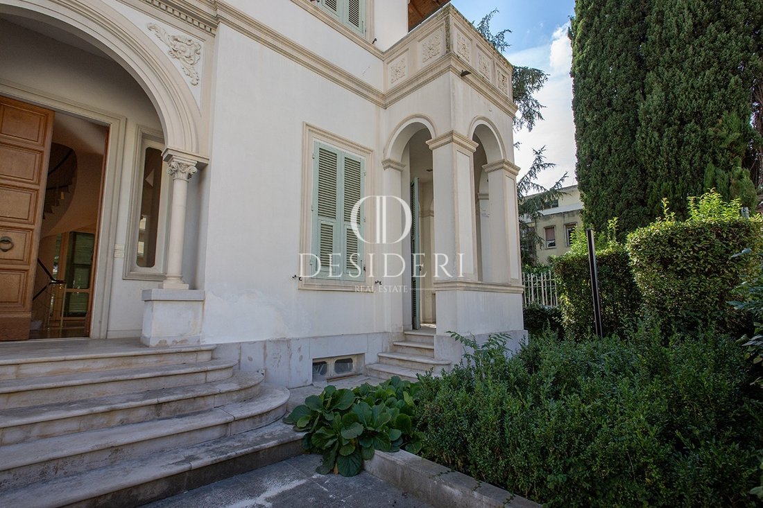 Villa in Centro, Grosseto, Toskana 3 - 19199430