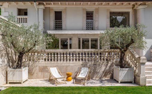 Villa in Vandœuvres, Canton of Geneva, Switzerland 1