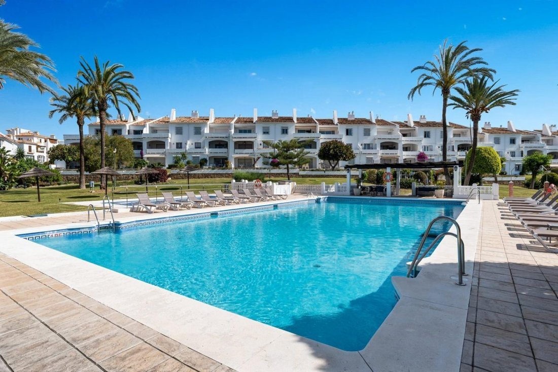 Appartement à Nueva Andalucia, Marbella, Espagne 2 - 19197249