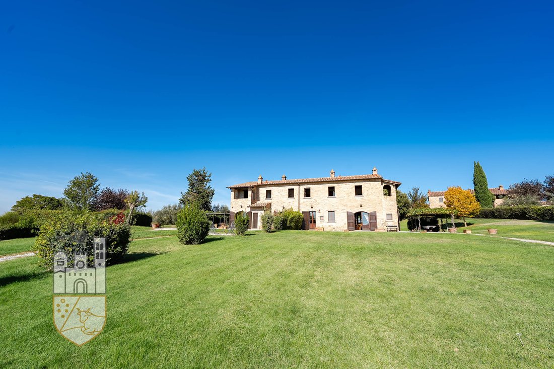 Country House in Centro, Cortona, Tuscany 2 - 19198922