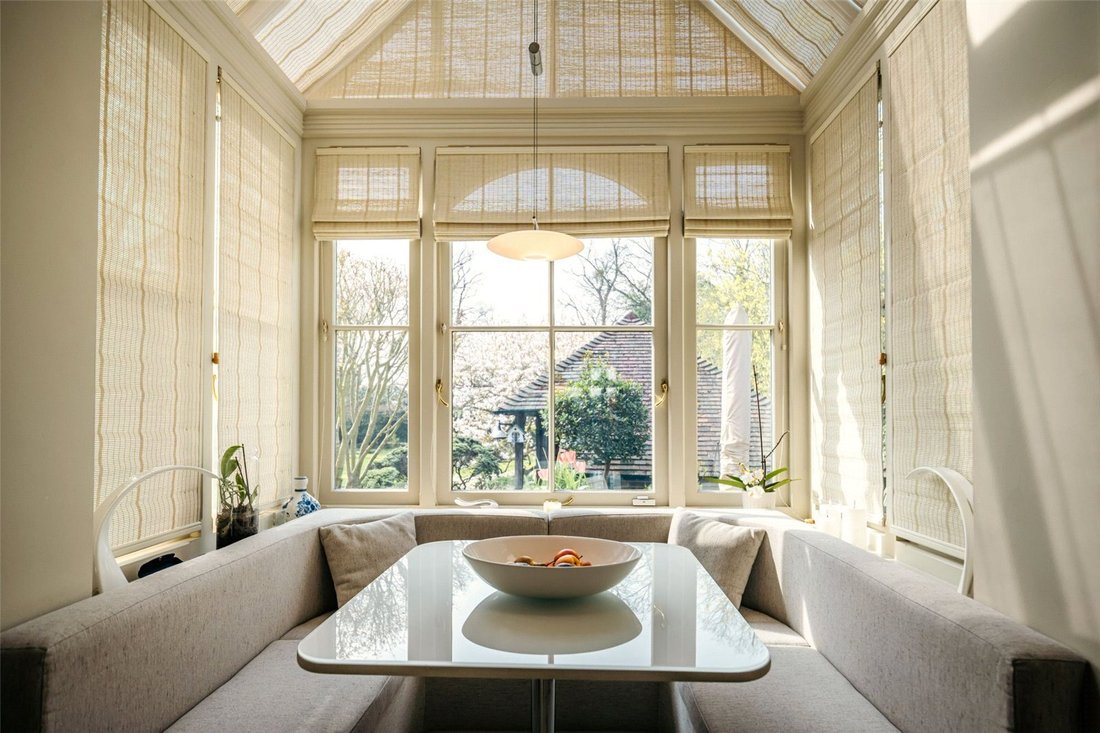 Casa de Campo en Wokingham, Inglaterra 5 - 19199586