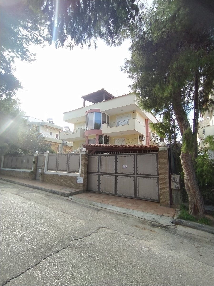 Villa en East Attica, Ática, Grecia 4 - 19198119