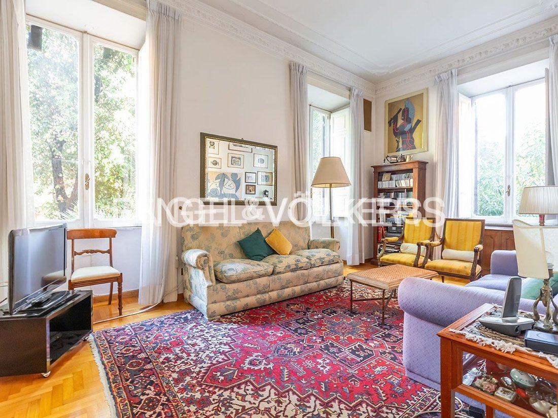 Appartement à Bologne, Rome, Italie 2 - 19197632