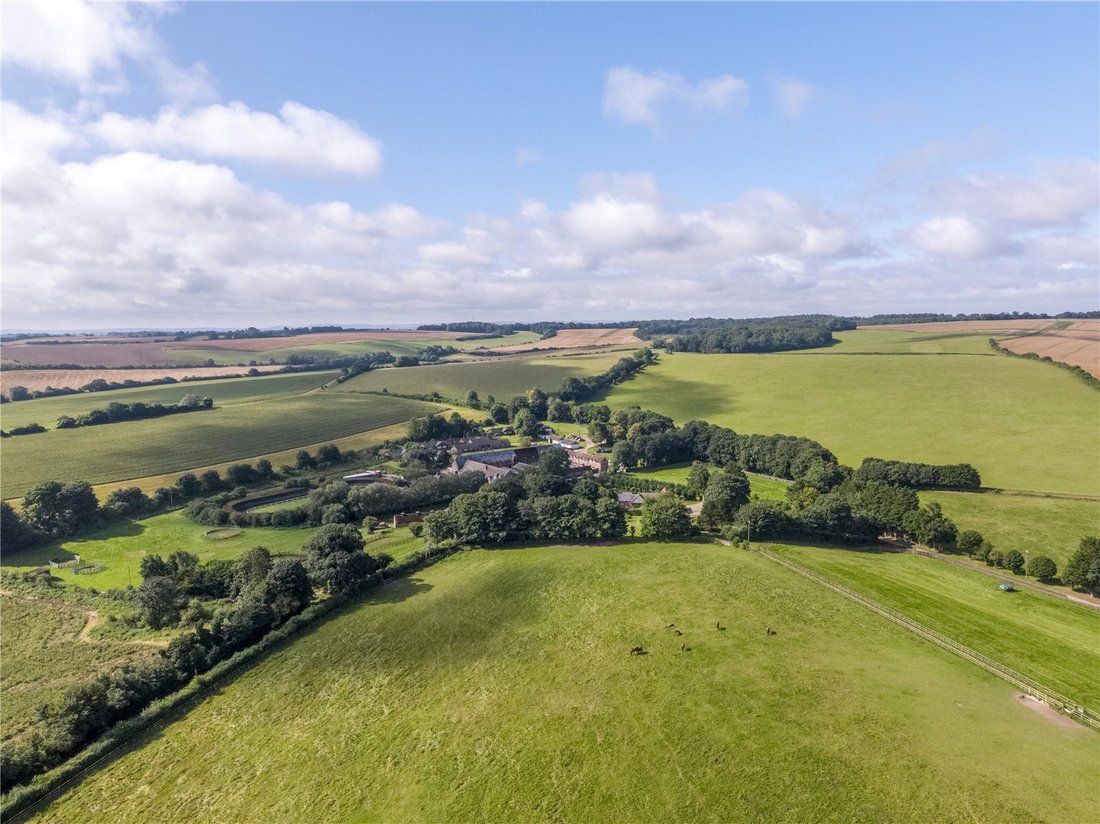 Casa de Campo en West Ilsley, Inglaterra 3 - 19199200