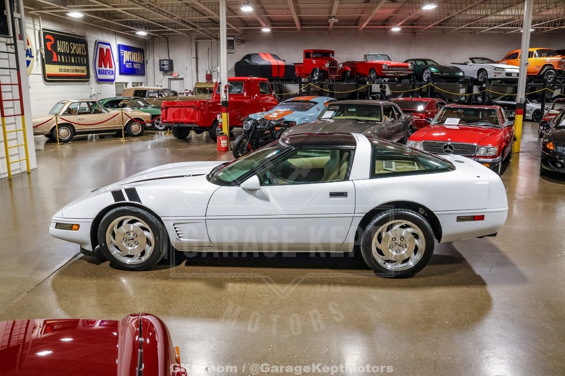 Chevrolet Corvette in Grand Rapids, United States 5 - 19199258