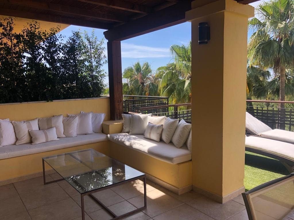 Wohnung in Sierra Blanca, Marbella, Spanien 1 - 19198570