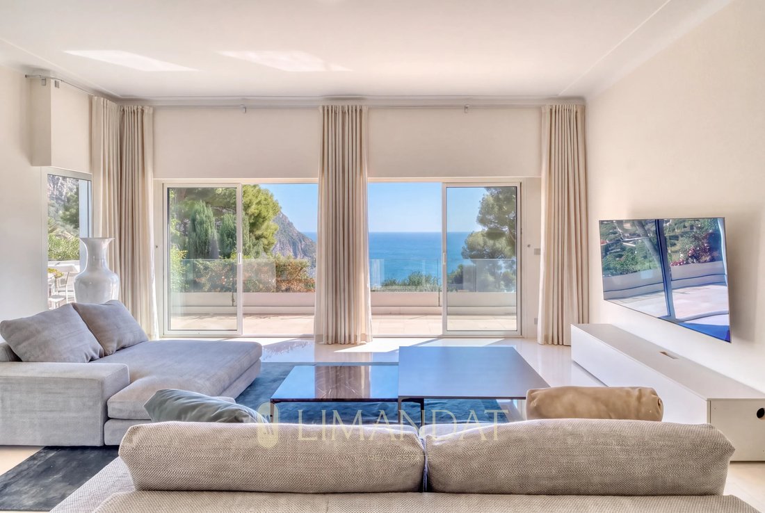 Villa in Èze, Provence-Alpes-Côte d'Azur, Frankreich 4 - 19199474