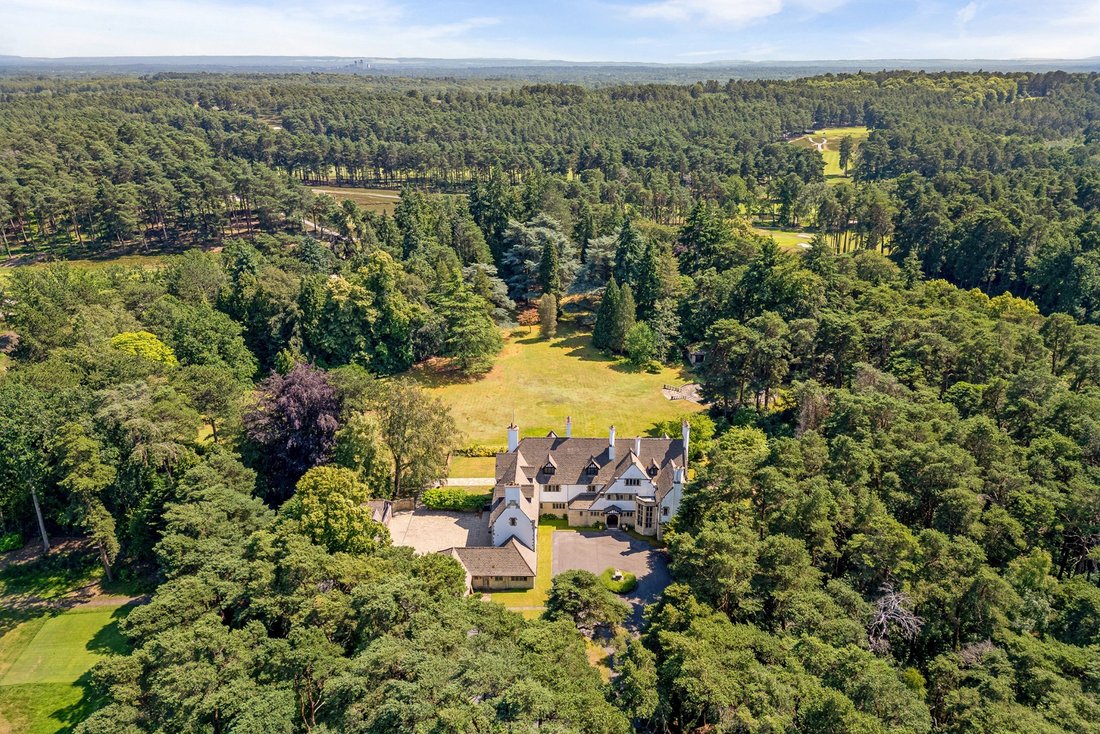 Maison à Sunningdale, Angleterre 2 - 19199292