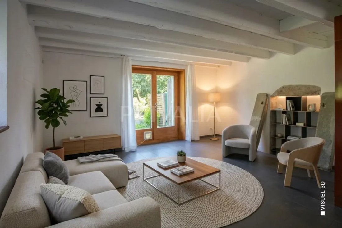 Maison à Vessy, Veyrier, Canton de Genève 2 - 19198457
