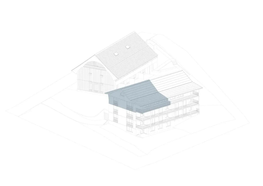 Condo in Dietwil, Aargau, Switzerland 1 - 19198124