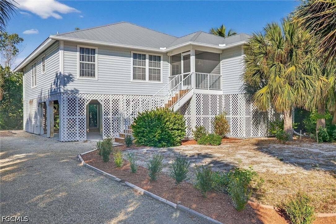 Haus in Sanibel, Florida, Vereinigte Staaten 1 - 19197774
