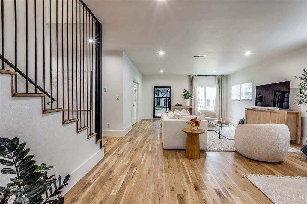 House in Dallas, Texas, United States 5 - 19198605