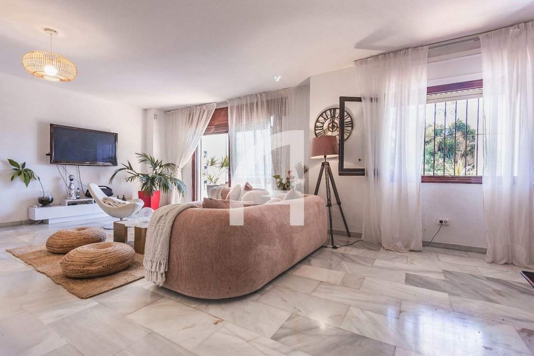 Casa en Marbella, Andalucía, España 5 - 19197593