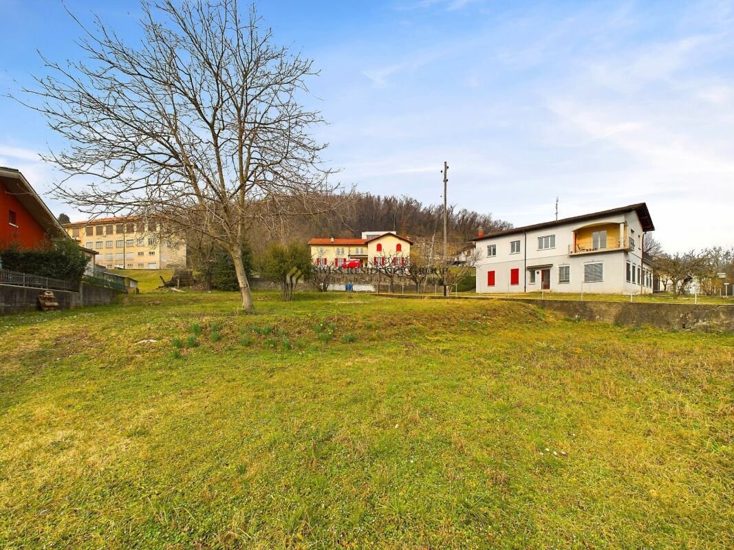 Land in Arzo, Mendrisio, Ticino 1 - 19197668
