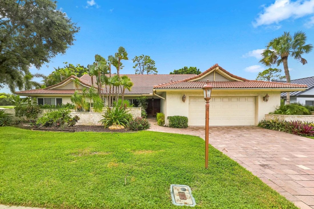 Haus in Boca Raton, Florida, Vereinigte Staaten 3 - 19198355